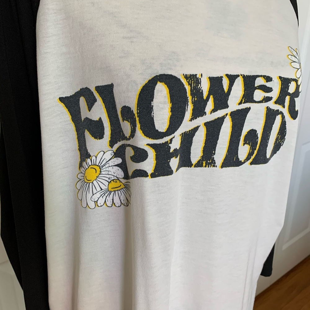 🌼 Lularoe Randy Long Sleeve T 🌼 - Picture 2 of 7